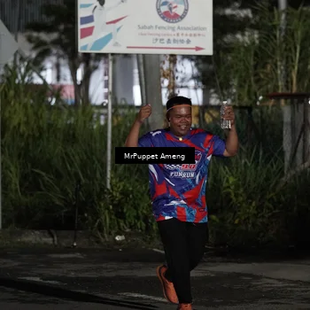 Runner Photo 6052475