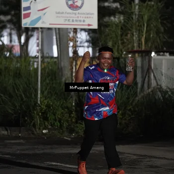 Runner Photo 6052476