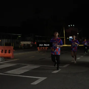 Runner Photo 6052481