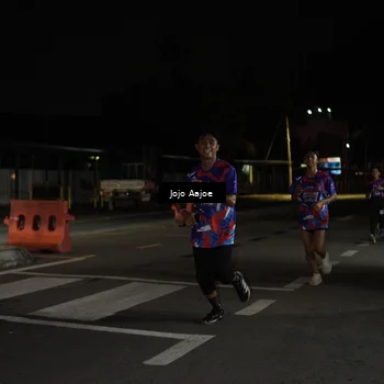 Runner Photo 6052486
