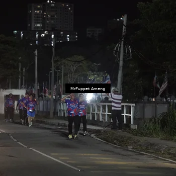 Runner Photo 6052488
