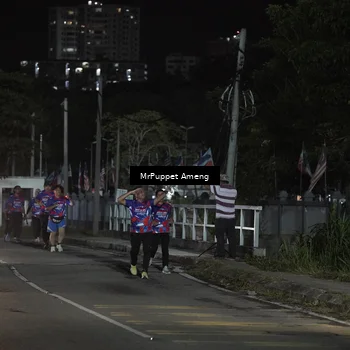 Runner Photo 6052489