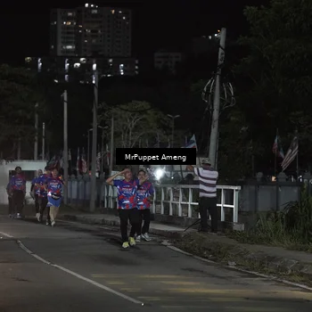Runner Photo 6052494