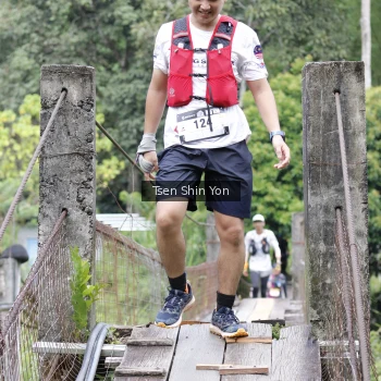 Runner Photo 60525