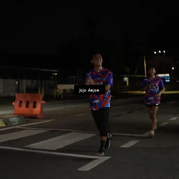 Runner Photo 6052500