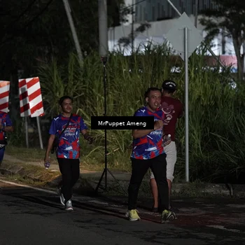 Runner Photo 6052502