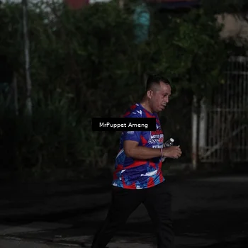 Runner Photo 6052503