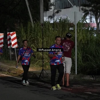 Runner Photo 6052506