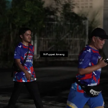 Runner Photo 6052509