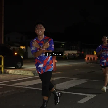 Runner Photo 6052520