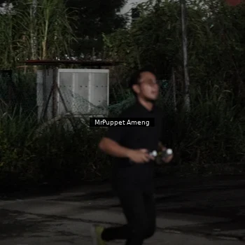 Runner Photo 6052522