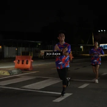 Runner Photo 6052529