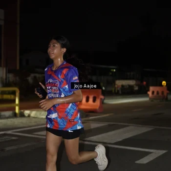 Runner Photo 6052532