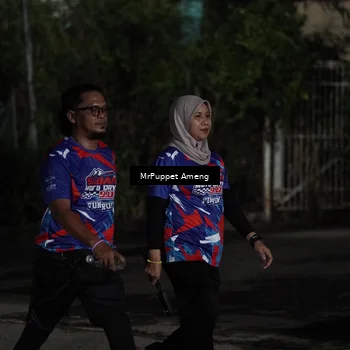 Runner Photo 6052540