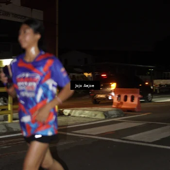 Runner Photo 6052544