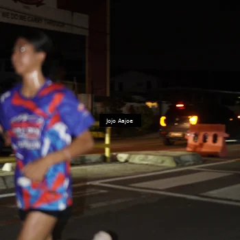 Runner Photo 6052547