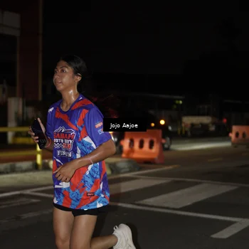 Runner Photo 6052567