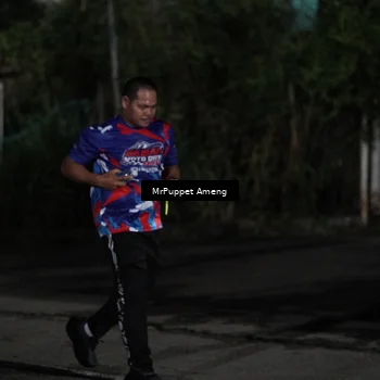 Runner Photo 6052595