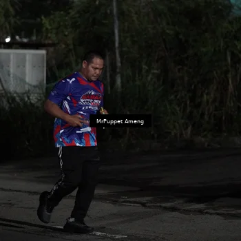 Runner Photo 6052596