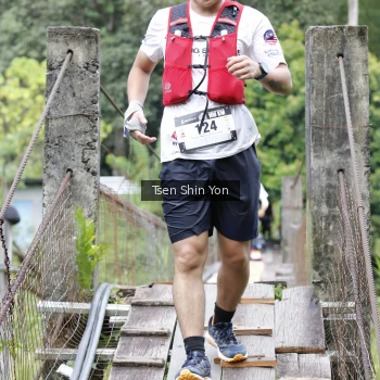 Runner Photo 60526
