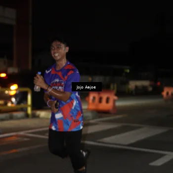 Runner Photo 6052605