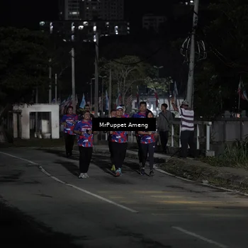Runner Photo 6052606