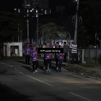 Runner Photo 6052607