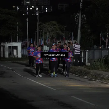 Runner Photo 6052609