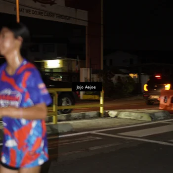 Runner Photo 6052610