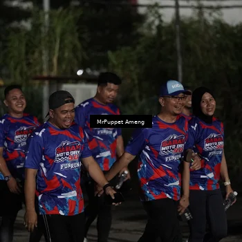 Runner Photo 6052621