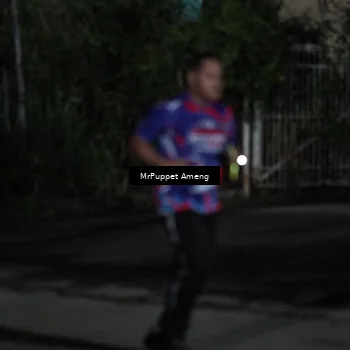 Runner Photo 6052625
