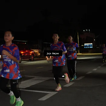 Runner Photo 6052634