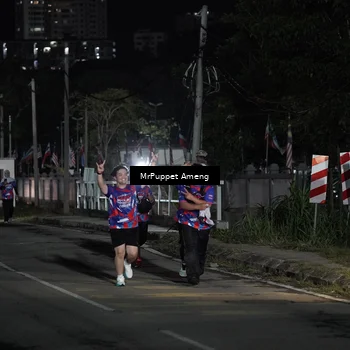 Runner Photo 6052644