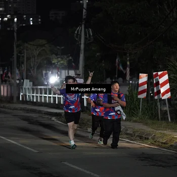 Runner Photo 6052646