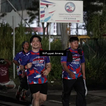 Runner Photo 6052650