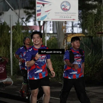 Runner Photo 6052652