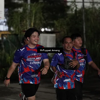 Runner Photo 6052660