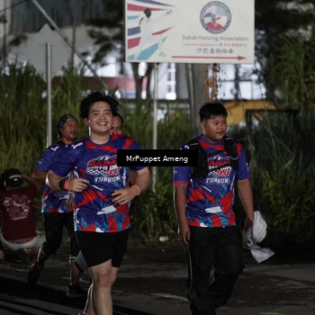 Runner Photo 6052661