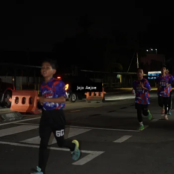 Runner Photo 6052668