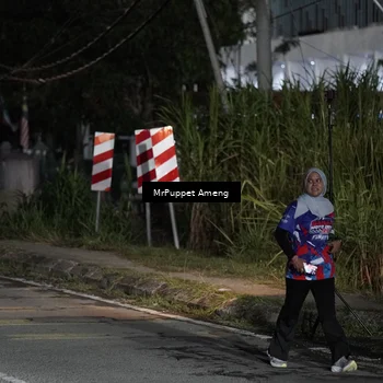Runner Photo 6052689
