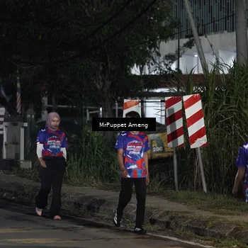 Runner Photo 6052697