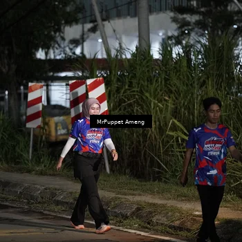 Runner Photo 6052703