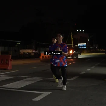 Runner Photo 6052706
