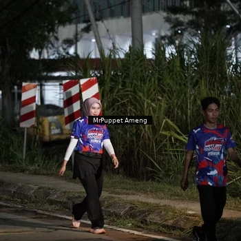 Runner Photo 6052712