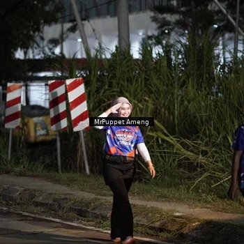 Runner Photo 6052714