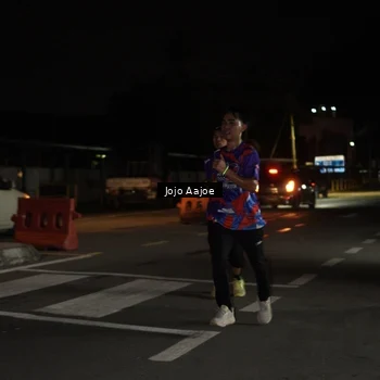 Runner Photo 6052716