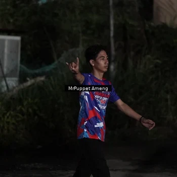 Runner Photo 6052719
