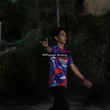 Runner Photo 6052725