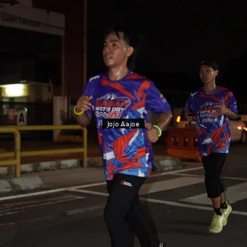 Runner Photo 6052729