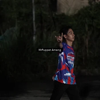 Runner Photo 6052731